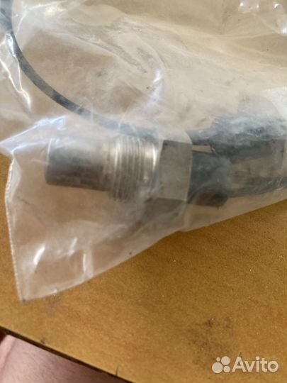 Датчик температуры CAT 3e6449,320,325,330