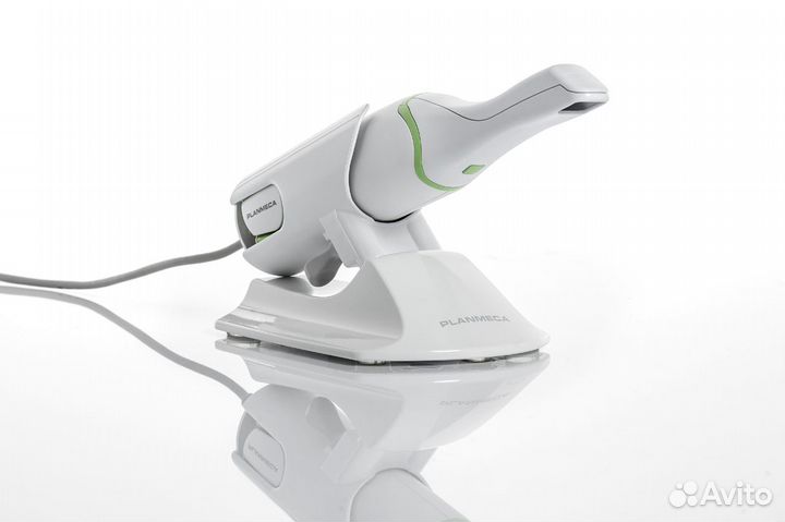 Интраоральный сканер Planmeca PlanScan по Romaxis