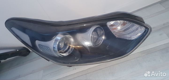 Фары оригинал