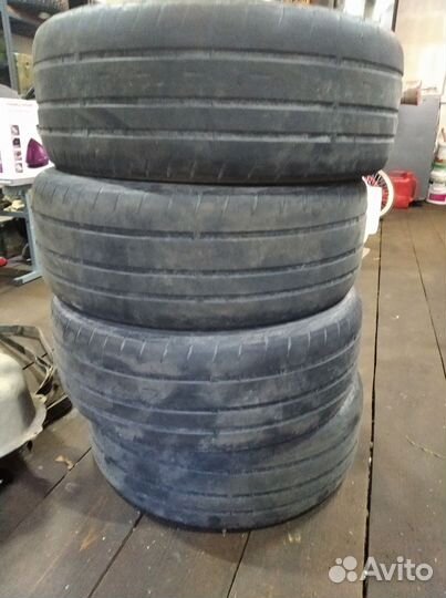 Bridgestone Ecopia EP200 205/55 R16