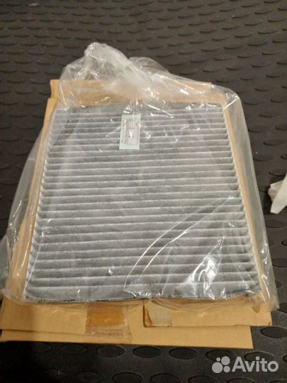 Nissan Фильтр салона угольный 27277CL025