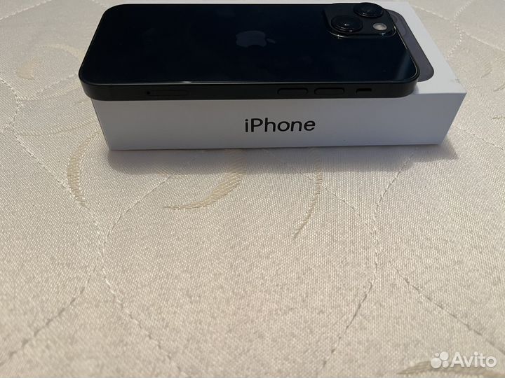 iPhone 13 mini, 128 ГБ