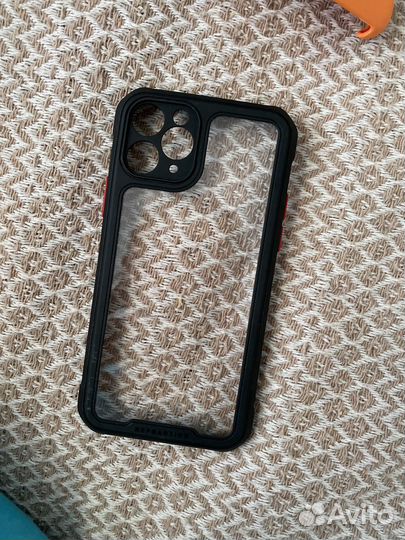 Чехол на iPhone 11pro