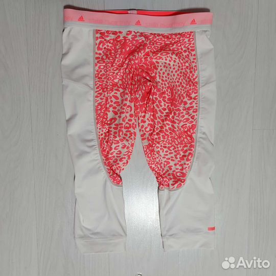 Бриджи adidas Stella McCartney