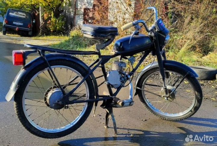 Рига 13 на разбор, запчасти