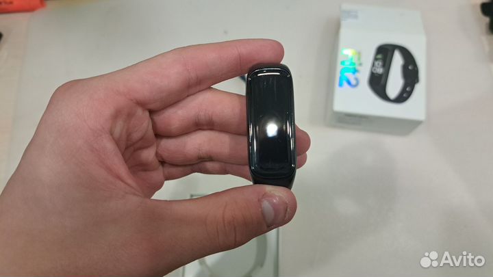 Samsung galaxy fit 2