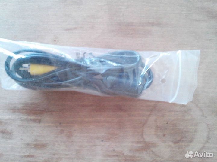 Nikon - тюльпан