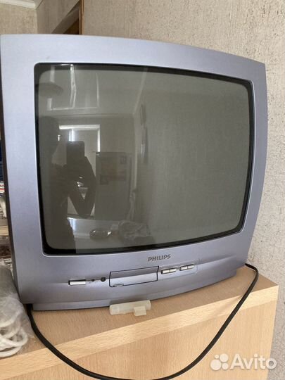 Телевизор филипс