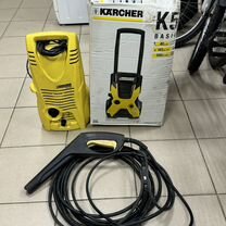 Ремонт Karcher K 