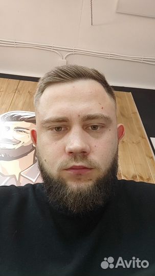 Услуги муж на час