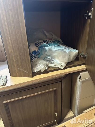 Шкаф для дачи