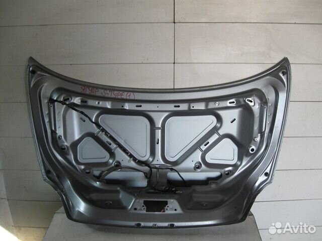 Крышка багажника Ягуар S-Type