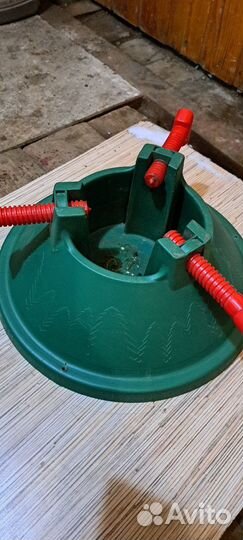 Подставка для ёлки