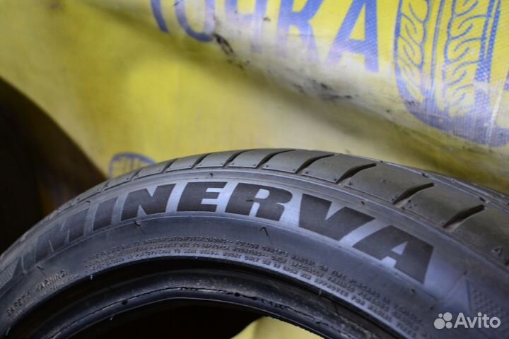 Minerva F205 225/45 R18