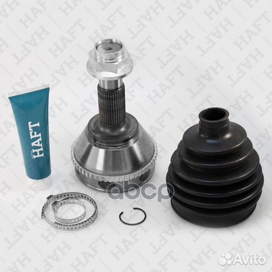 ШРУС наружный к-т ABS 54z citroen Jumper 94-fiat