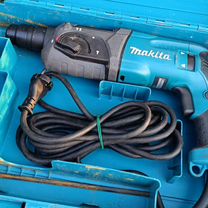 Перфоратор makita