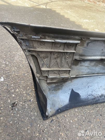 Бампер Ауди 100 C4