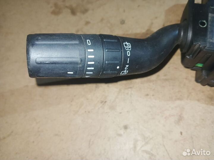 Подрулевой переключатель Ford Explorer 5