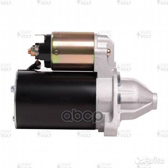 Стартер;Hyundai Accent (99) /Elantra (00) /Getz