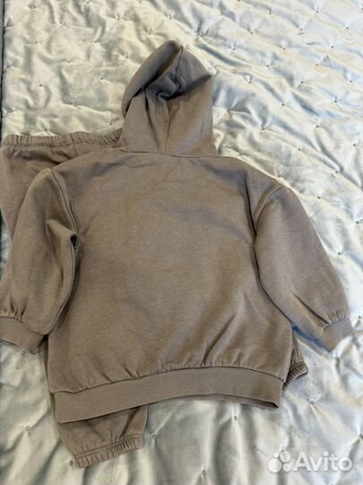 Костюм h&m 86