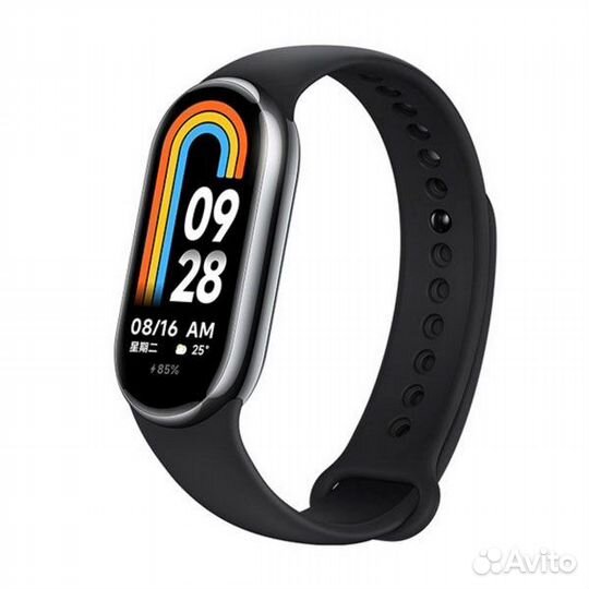 Xiaomi Mi Band 9