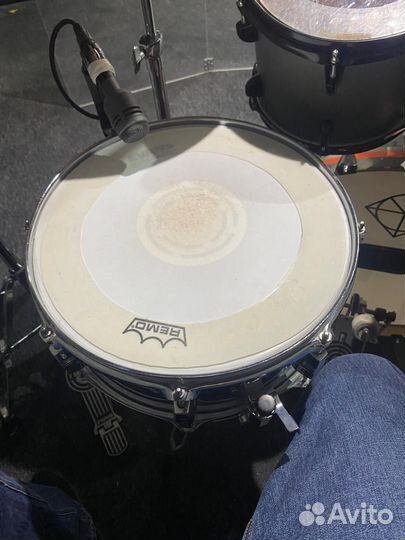 Рабочий барабан без подставки