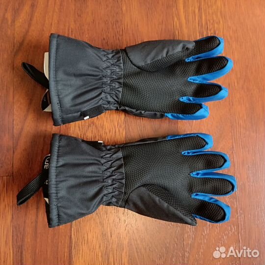 Зимние перчатки Wedze