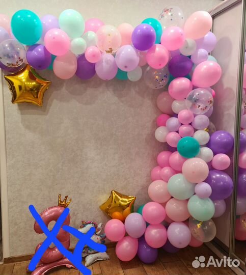 Воздушный шар