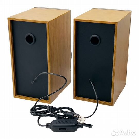 Активная акустич. система hotmai HT-2031 2.0