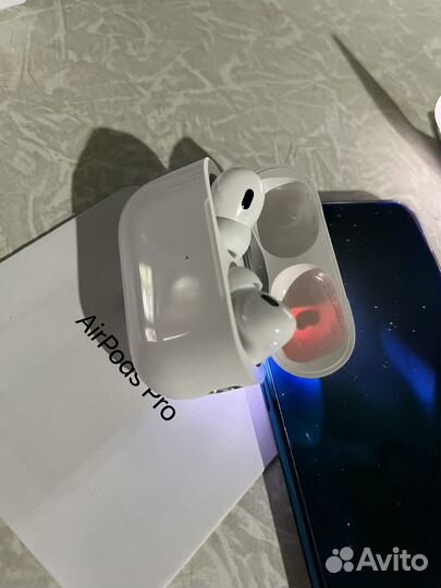 Airpods pro 2