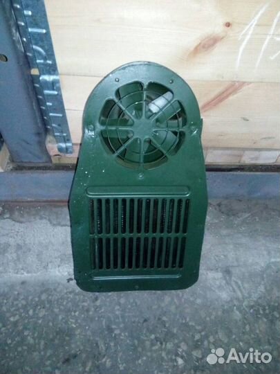 Отопитель кузова 71-8110010 газ 71