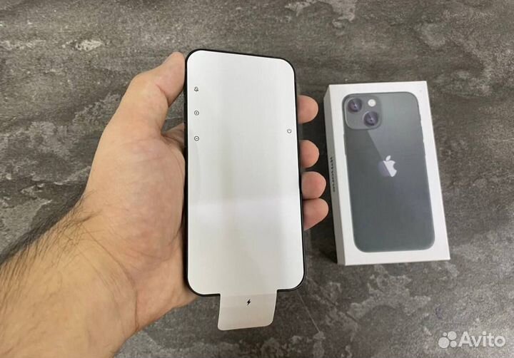 iPhone 13 mini, 256 ГБ