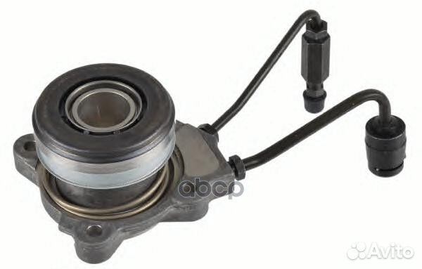 Выжимная муфта сцепления. 3182600209 Sachs
