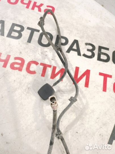 Антенна Porsche Cayenne 958 3.6 5502 2013