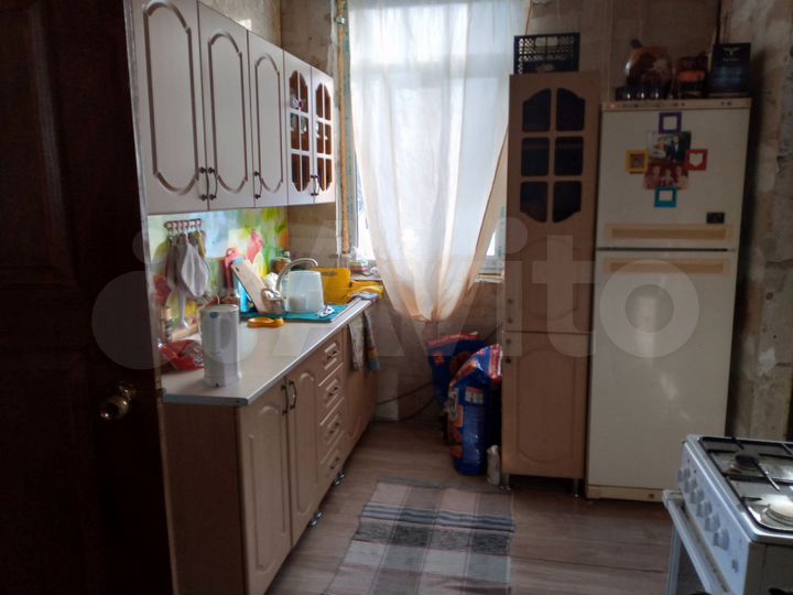 Участок 5,9 га (ИЖС)