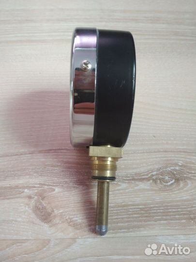 Термоманометр тмтб3