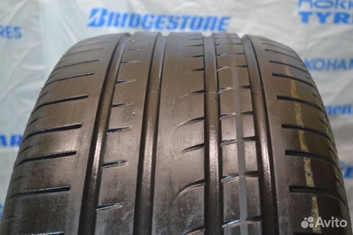 Pirelli P Zero Rosso 265/45 R20 104Y