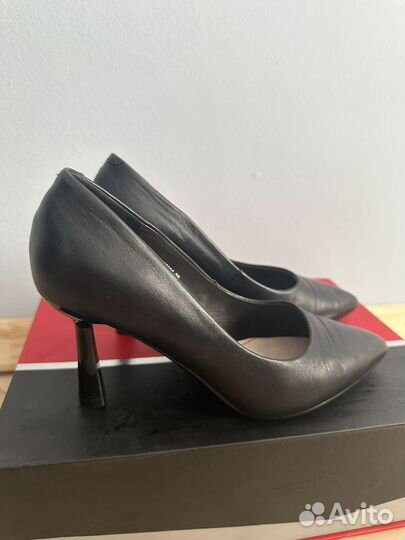 Туфли pierre cardin