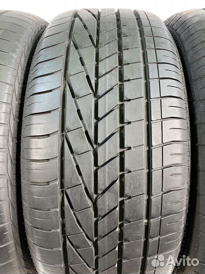 Goodyear Excellence 255/45 R20