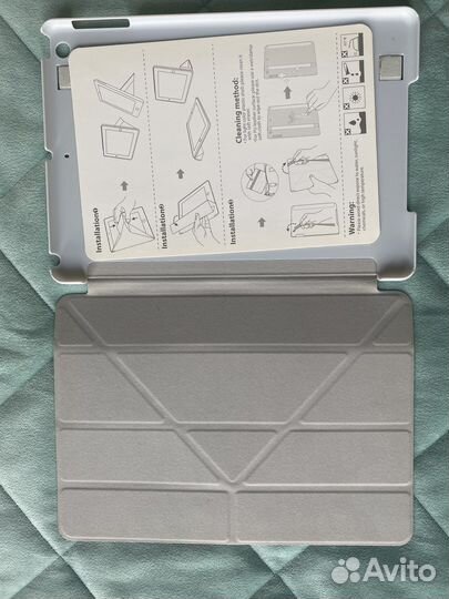 Чехол на iPad air