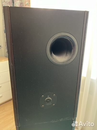 Колонки Microlab