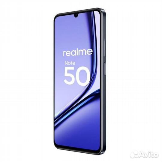 realme Note 50, 3/64 ГБ