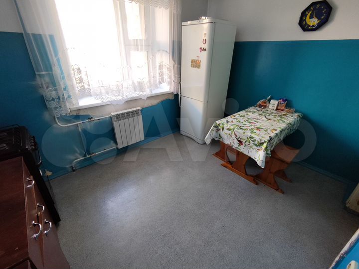 3-к. квартира, 85 м², 5/10 эт.