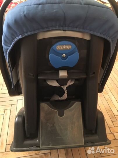 Peg perego primo viaggio sip