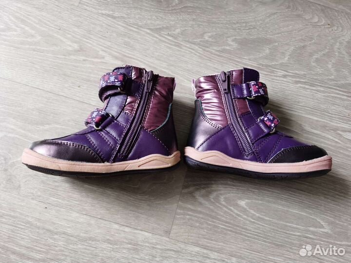 Обувь для девочки