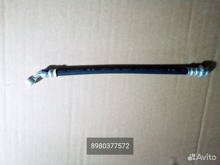 Шланг тормозной задний