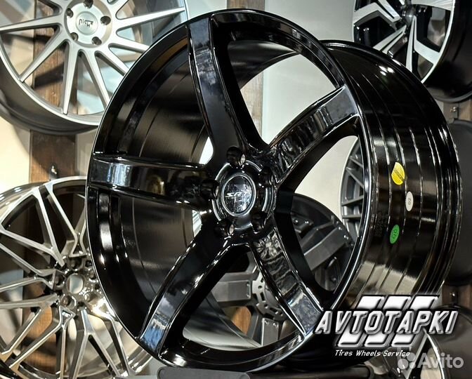 Диски для jeep grand Cherokee r22 5-127