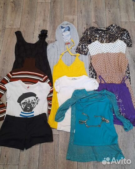 Женская одежда 42 р