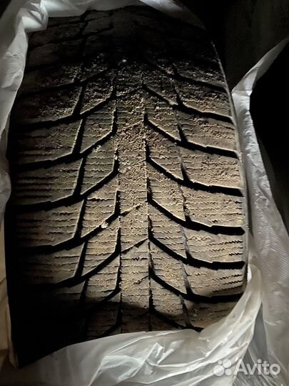 Triangle TR918 255/55 R19