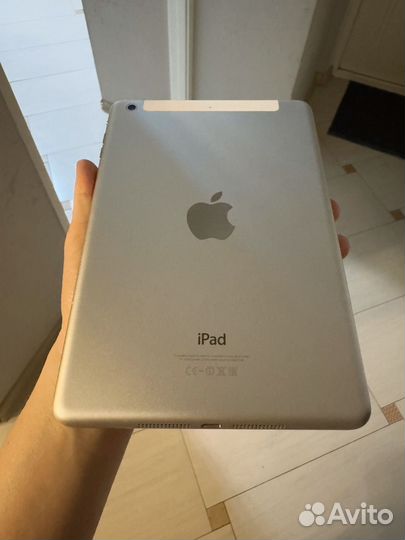 iPad mini 2 16 гб
